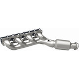 MAG Converter Direct Fit