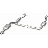 MAG Converter Direct Fit