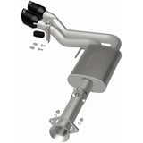 MAG Catback Exhaust