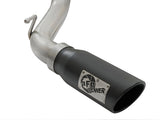 AFE Exhaust Cat Back