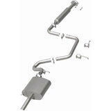 MAG BRE Exhaust Kits