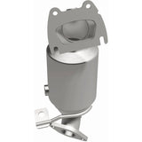 MAG Converter Direct Fit