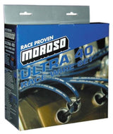 MOR Ignition - Wire Set