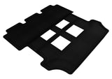 ACE Kagu - Rear - Black