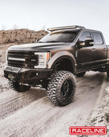 RCL 940 Hostage Wheels