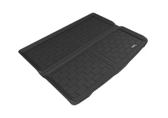 3D MAXpider Tapis d'espace de chargement Kagu 2017-2019 Infiniti QX30 - noir