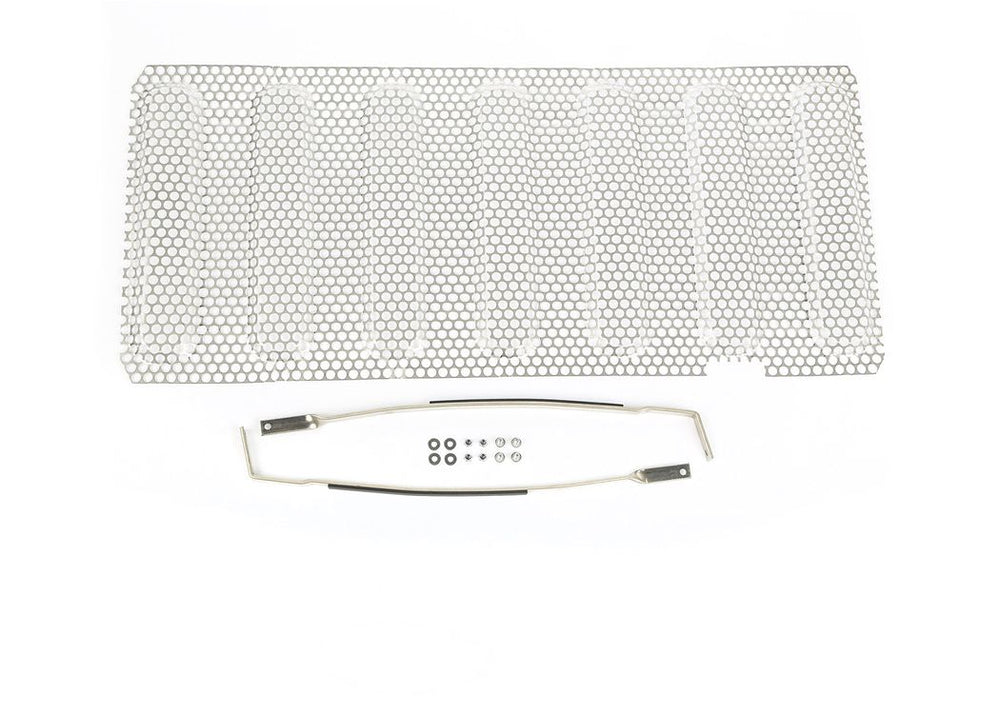 Rugged Ridge Grille — 2007-2018 Jeep Wrangler JK (OMI11401.22)