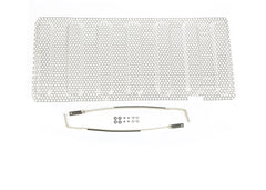 Rugged Ridge Grille — 2007-2018 Jeep Wrangler JK (OMI11401.22)