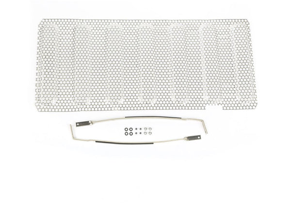 Rugged Ridge Grille — 2007-2018 Jeep Wrangler JK (OMI11401.22)