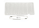 Rugged Ridge Grille — 2007-2016 Jeep Wrangler - image 2