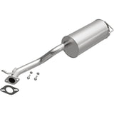 MAG BRE Muffler Kit