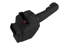 K&N Admission d'air froid NextGen Dry Flow 17-19 GM Heavy Duty 6.6L diesel