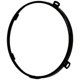 Crown Automotive Headlight Retainer — Black