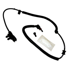 Crown Automotive Wheel Speed Sensor (68004019AD)