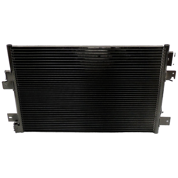 Crown Automotive Condenseur de climatisation et refroidisseur de transmission — pour certains véhicules Jeep (68004053AA)