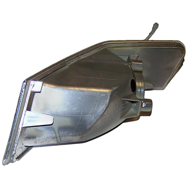 Crown Automotive Parking Light — 2007-2017 Jeep Patriot (68004180AB)