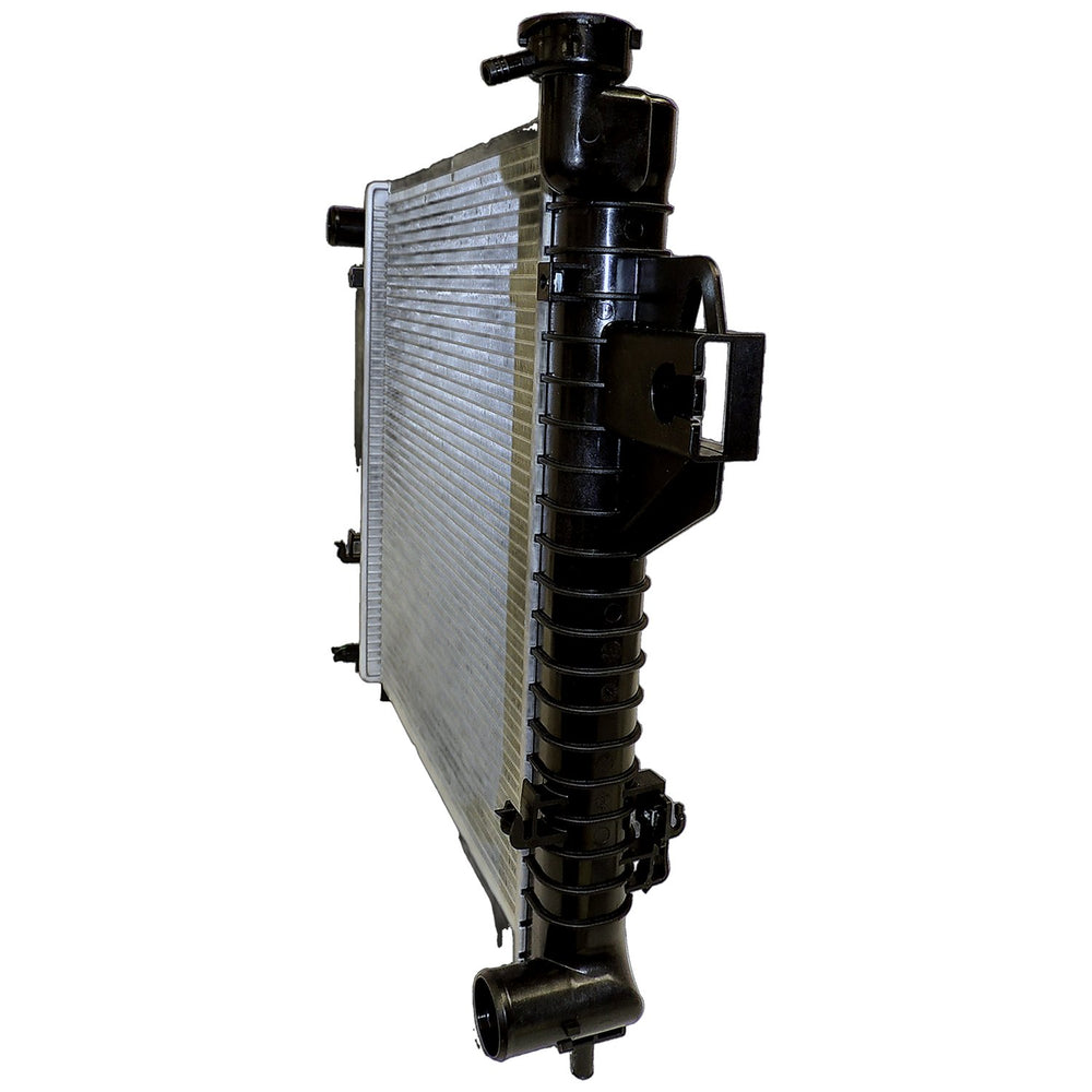 Crown Automotive Radiator — 2007 Jeep Liberty (68020278AA)