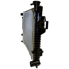 Crown Automotive Radiator — 2007 Jeep Liberty (68020278AA)