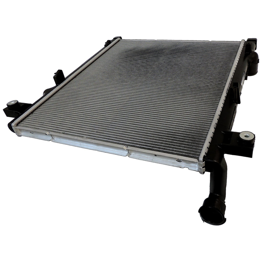 Crown Automotive Radiateur — 2008-2012 Jeep Liberty (68033227AA)