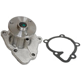 Crown Automotive Water Pump — Unpainted (68046026AA)