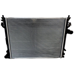 Crown Automotive Radiator — for select Chrysler and Dodge vehicles (68050126AB)