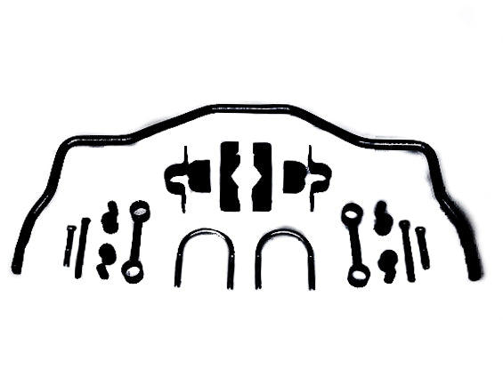 Hellwig Rear Sway Bar Kit (6806)