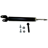 Crown Automotive Shock Absorber — Black, Silver (68069671AC)