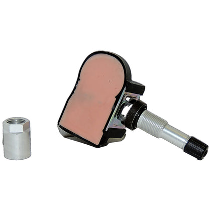 Crown Automotive TPMS Sensor — Black, Silver (68078768AA)