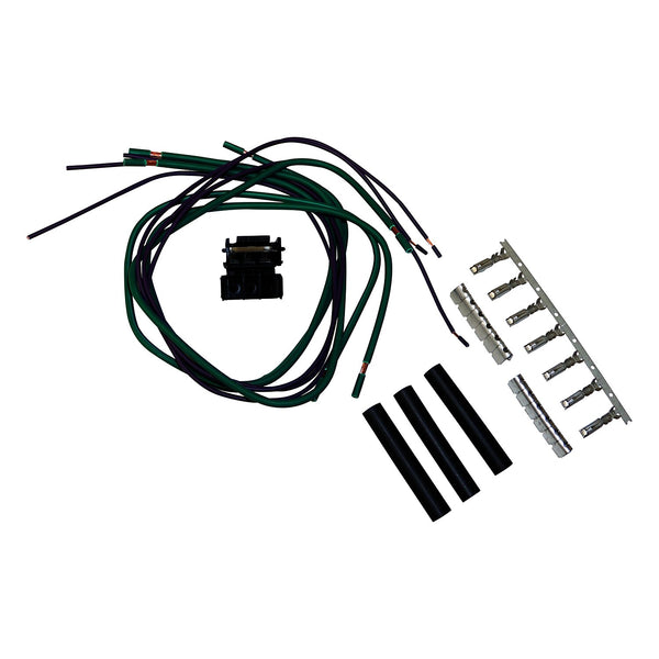 Crown Automotive Wiring Harness Repair Kit — for select Jeep vehicles (68080536AA)