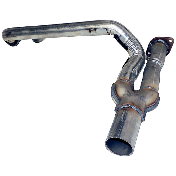 Crown Automotive Exhaust Pipe — for select Jeep vehicles (68085142AB)
