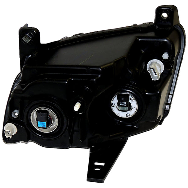 Crown Automotive Phare — 2011-2017 Jeep Compass (68088868AA)