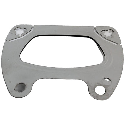 Crown Automotive Exhaust Manifold Gasket — Unpainted (68093232AA)