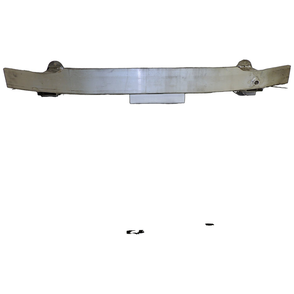 Crown Automotive Bumper Beam — Unpainted