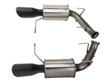 RSH Axle Back Exhausts
