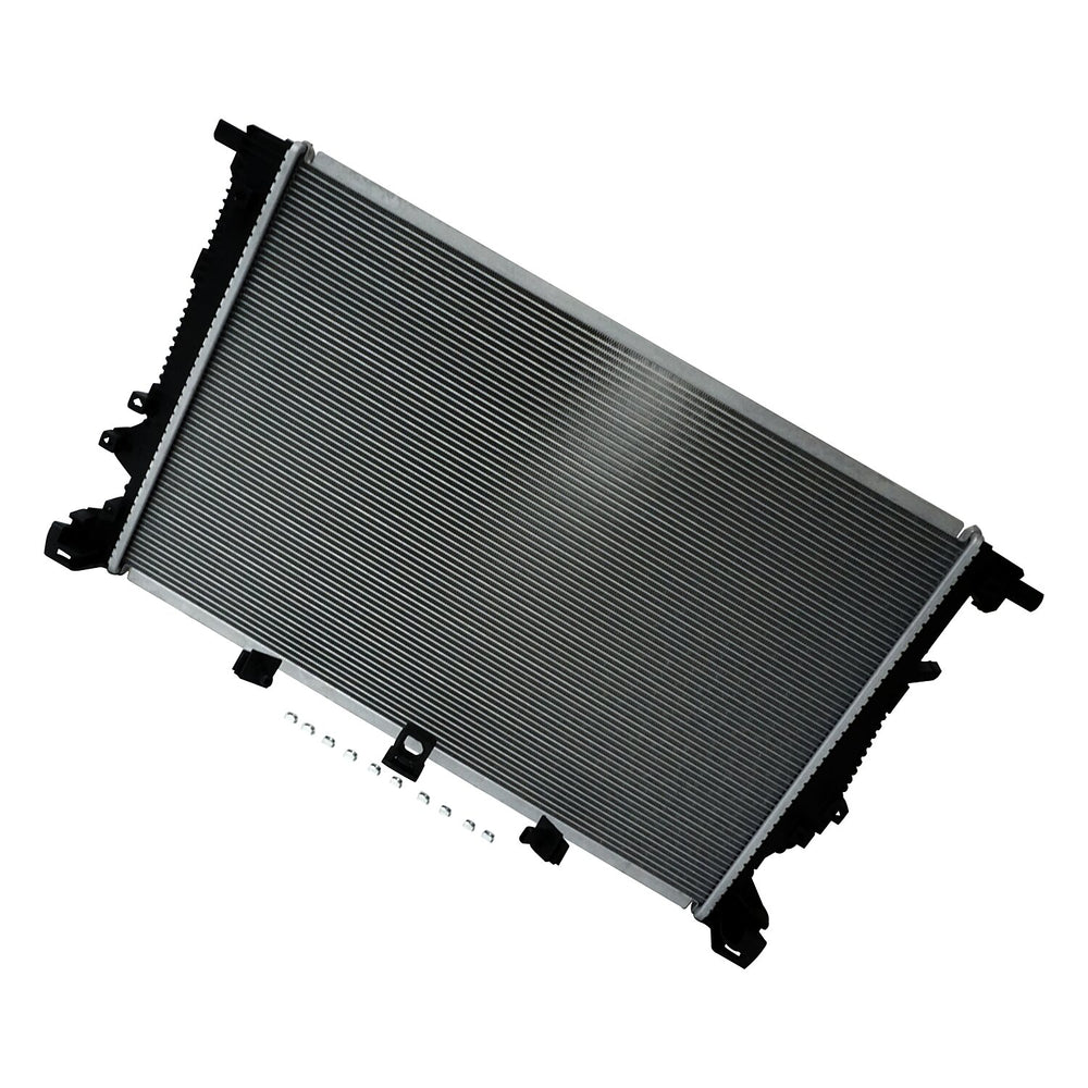 Crown Automotive Radiateur — 2014-2018 Jeep Cherokee (68197299AB)