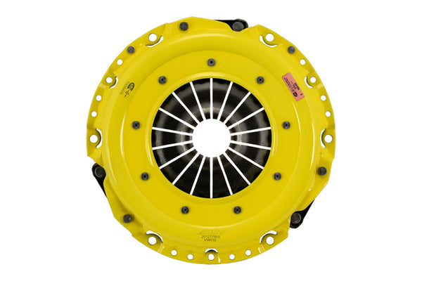 ACT 2007 Audi A3 P/PL Heavy Duty Clutch Pressure Plate