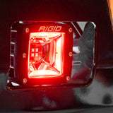 Rigid Industries Radiance+ Scene Rgbw Surface Mount | Pair