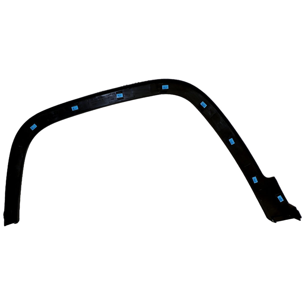 Crown Automotive Fender Flare, Left — 2014-2018 Jeep Cherokee (68210315AE)