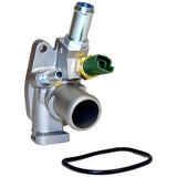Crown Automotive Thermostat & Housing (68211424AA)