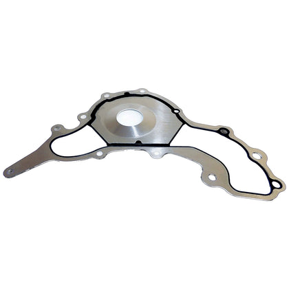 Crown Automotive Water Pump Gasket — Black (68214109AB)