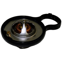 Crown Automotive Thermostat — for select Chrysler and Dodge vehicles (68237102AA)