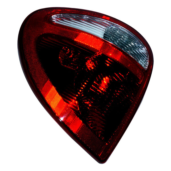 Crown Automotive Tail Light — for select Chrysler and Dodge vehicles (68241334AA)