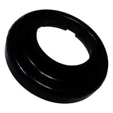 Crown Automotive Coil Spring Isolator — Black (68253406AB)
