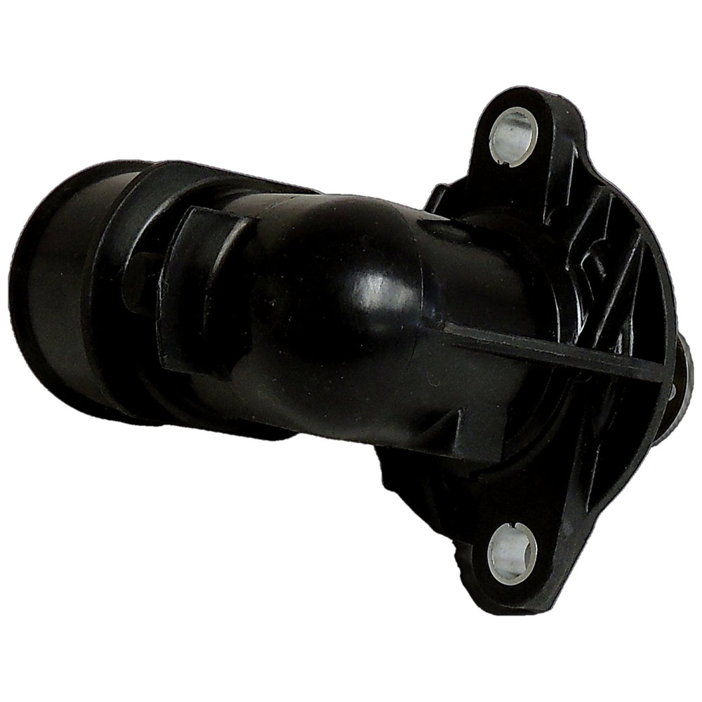 Crown Automotive Thermostat & Housing — for select Jeep vehicles (68253514AA)