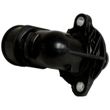 Crown Automotive Thermostat & Housing — Unpainted (68253514AA)