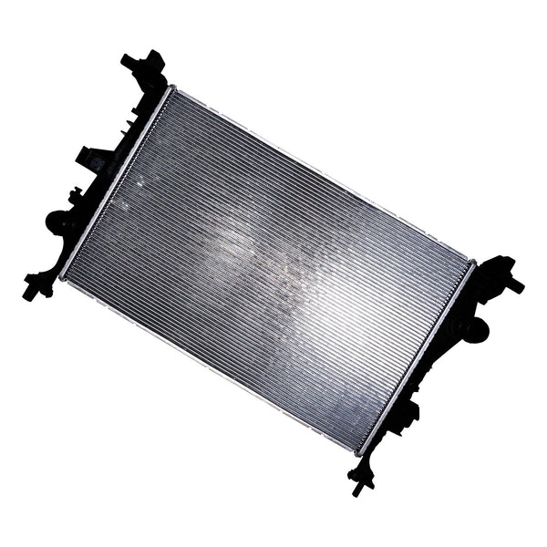 Crown Automotive Radiator (68260449AA)