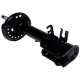 Crown Automotive Strut — Black, Silver (68265766AA)