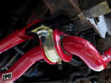 UMI Sway Bar Mounts