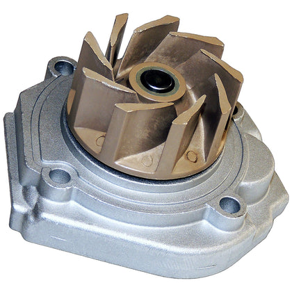 Crown Automotive Water Pump — Unpainted (68313815AA)