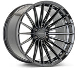 VOS HFX-4 Wheels